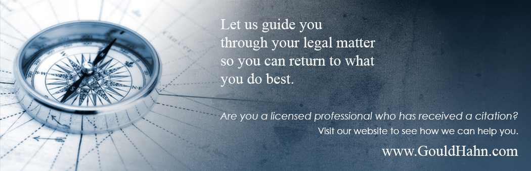 The Law Offices Of Gould and Hahn
