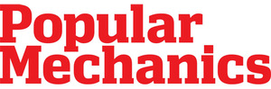 Popular Mechanics