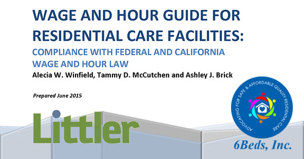 Wage and Hour Guide
