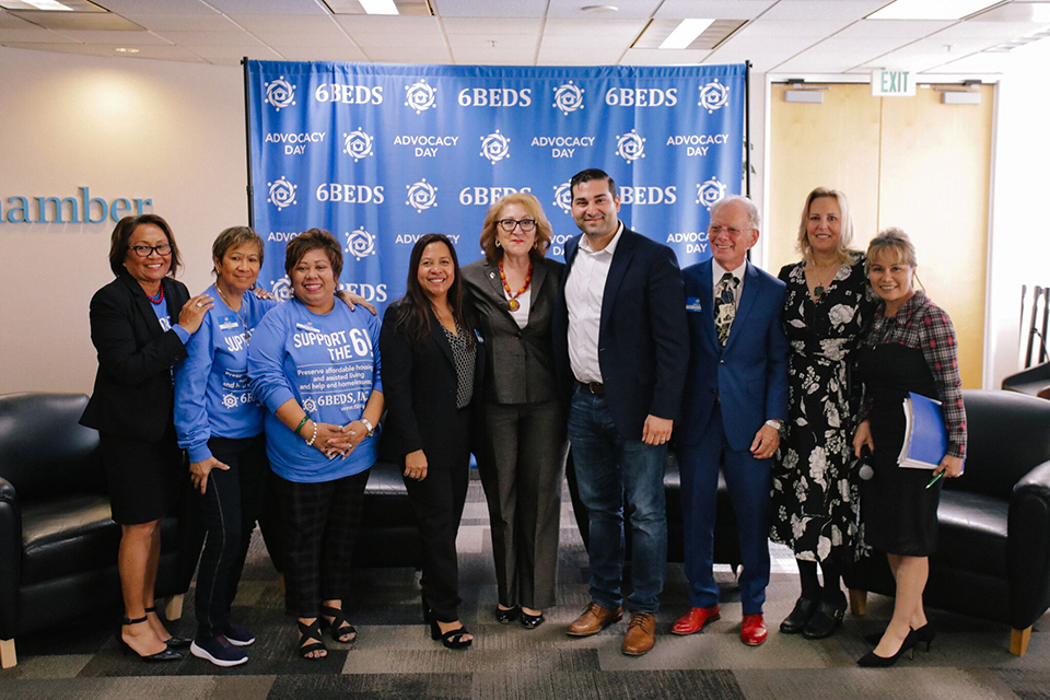 Advocacy Day 2019