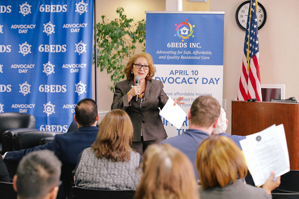 Advocacy Day 2019