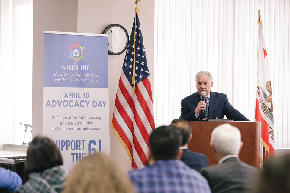 Advocacy Day 2019
