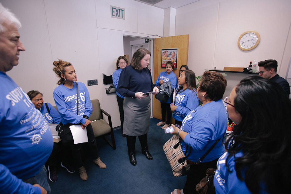 Advocacy Day 2019