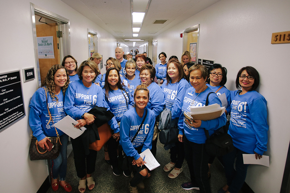 Advocacy Day 2019