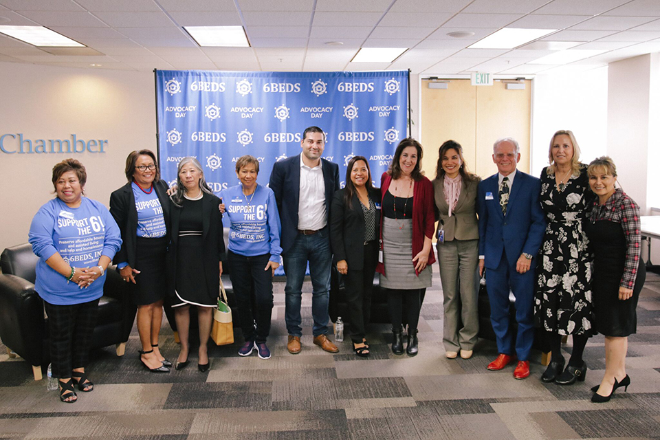 Advocacy Day 2019