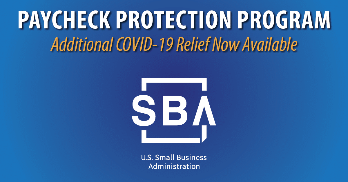 Paycheck Protection Program