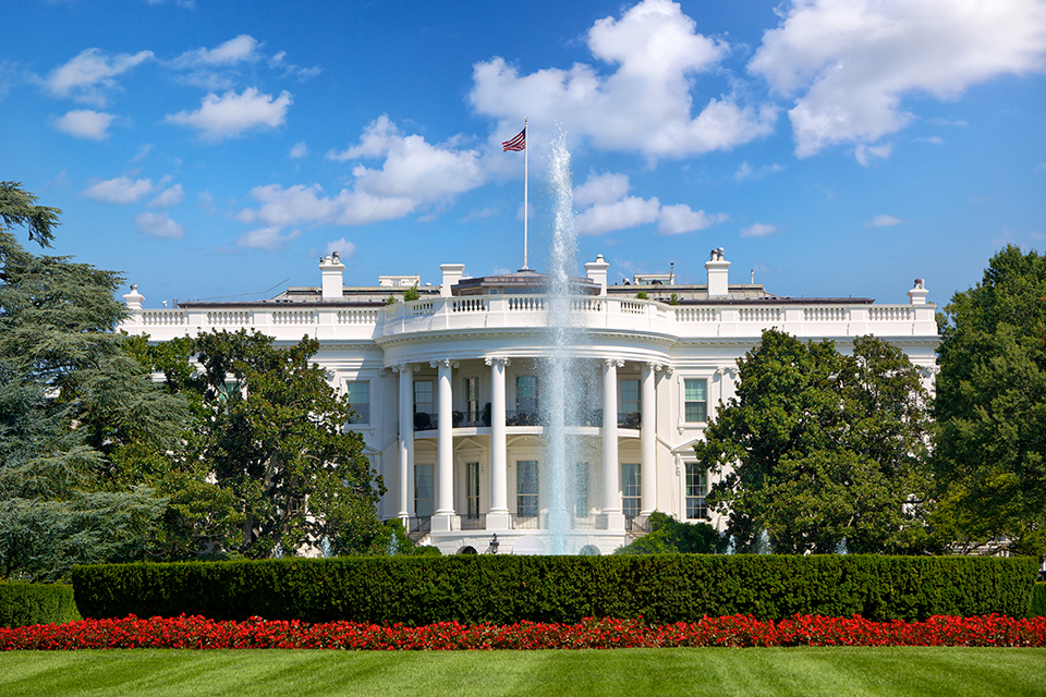 White House