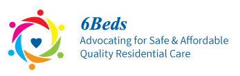 6Beds, Inc.